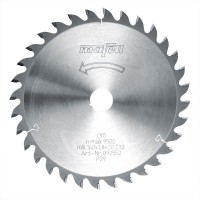 Mafell 092 552 TCT Saw Blade 160 x 20 x 1.2/1.8mm (32th) £72.99